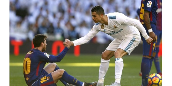 Se han producido cambios entre los cuatro primeros de cada liga